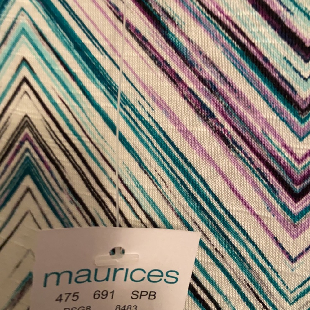Maurices Top - Picture 4 of 6